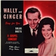 Wally & Ginger - Sing For You