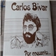 Carlos Bivar - Por Enquanto