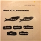 Reverend C.L. Franklin - Two Fish And Five Loaves Of Bread