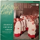 Temple Church Choir - Christmas Carols